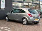 Opel Corsa 1.4-16V Edition/AIRCO/CRUISCONTROL/AUTOMAAT/NAP!, Auto's, Opel, Euro 5, Gebruikt, 1398 cc, 4 cilinders
