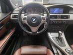 BMW 3-serie 320i Graphite | Youngtimer | Automaat | Bose | L, Auto's, BMW, Achterwielaandrijving, 4 cilinders, 150 pk, Sedan