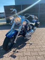 Harley Davidson Fatboy 1999 - Klassieker, Particulier, 2 cilinders, Chopper