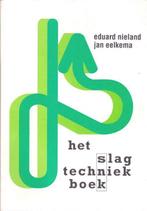 Voor dirigenten: Het slagtechniekboek--Nieland-, Ophalen of Verzenden, Gebruikt, Les of Cursus
