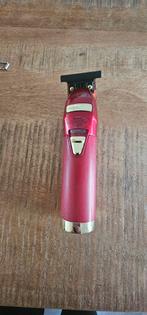 Babyliss Pro Skeleton Red FX FX7870RE, Ophalen of Verzenden