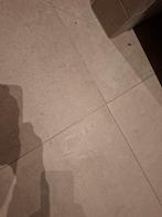 Porcelanosa Tegels 60x60cm - Hoogwaardige Vloertegels, Doe-het-zelf en Verbouw, Tegels, Ophalen, 60 cm of meer, Nieuw, Vloertegels