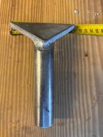 Leunspaan, Ophalen of Verzenden, Gebruikt, Houtdraaibank, Minder dan 500 mm