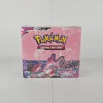 Fusion Strike Boosterbox - OVP Sealed, Hobby en Vrije tijd, Verzamelkaartspellen | Pokémon, Ophalen of Verzenden, Zo goed als nieuw