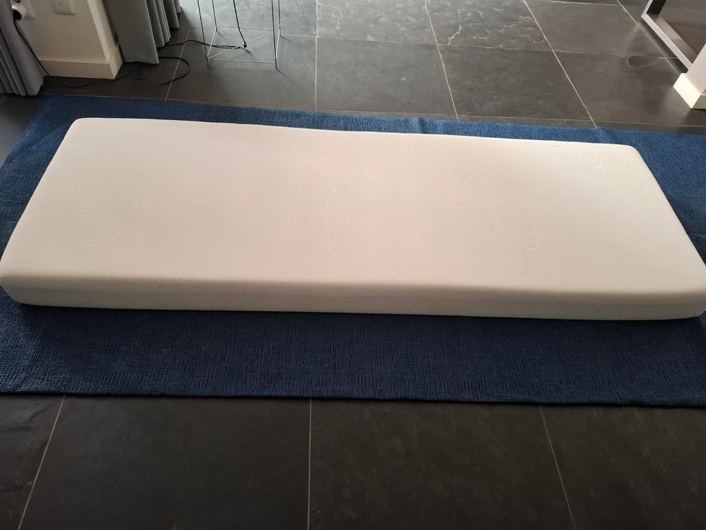 Matras 70x200x14 cm, zo goed als nieuw, Huis en Inrichting, Slaapkamer | Matrassen en Bedbodems, Ophalen of Verzenden
