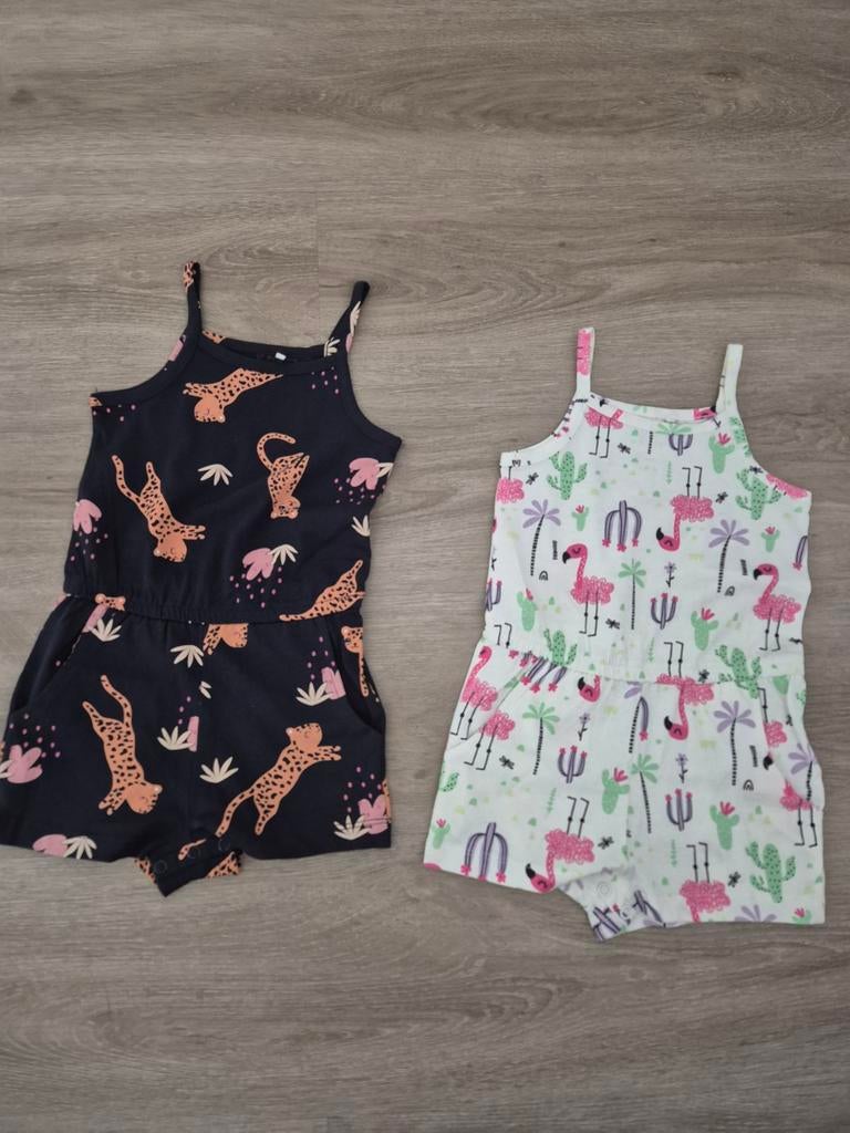 2 nieuwe name it Pakjes maat 86, Kinderen en Baby's, Babykleding | Maat 86, Meisje, Nieuw, Ophalen of Verzenden, Pakje