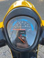 Berini New City 2, Fietsen en Brommers, Scooters | Overige merken, Ophalen, Gebruikt, Maximaal 45 km/u, Berini