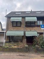 3 Markiezen (per stuk) Zonneschermen, Ophalen, Gebruikt, Minder dan 250 cm, 150 tot 300 cm