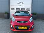 Kia Picanto 1.2 CVVT Comfort Pack, Euro 5, 86 pk, Gebruikt, 4 cilinders