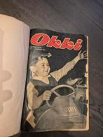 Ingebonden set Okki's 1954, Boeken, Ophalen of Verzenden