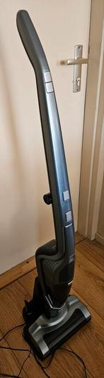 Steelstofzuiger met kruimeldief en oplader, Witgoed en Apparatuur, Stofzuigers, Ophalen, Gebruikt, Stofzuiger, Minder dan 1200 watt