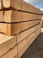 Eiken balken 20x20  250cm 300 cm 400 cm 500 cm, Ophalen, Zo goed als nieuw, 250 cm of meer, Balken