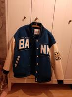 Bankzitters jas - merch Ziggo Dome shows 2025 maat M, Kleding | Heren, Jassen | Winter, Bankzitters, Ophalen of Verzenden, Zo goed als nieuw