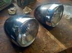 2 x Oldtimer Koplamp Rally of Buggy nog nieuw, Auto-onderdelen, Verlichting, Ophalen of Verzenden, Nieuw