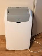 Whirlpool Airco met slang naar buiten, Ophalen, Gebruikt, Minder dan 60 m³, 3 snelheden of meer