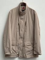 Lodenfrey Country Frey Gore Tex Jas 52 L, Ophalen of Verzenden, Zo goed als nieuw, Maat 52/54 (L), Beige