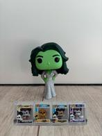 Funko Pop, Ophalen, Zo goed als nieuw