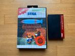 Bonanza bros sega master system, 1 speler, Racen en Vliegen, Ophalen of Verzenden, Zo goed als nieuw