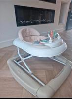 Topmark loopstoel met speelblad, Ophalen of Verzenden, Gebruikt