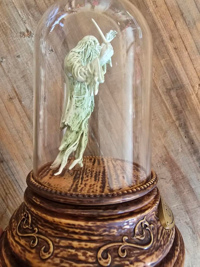 Efteling Joseph Charlatan Stolp - Nieuw in doos, Verzamelen, Efteling, Ophalen, Nieuw, Beeldje of Poppetje
