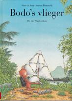 Bodo’s vlieger Serena Romanelli & Hans de Beer, Ophalen of Verzenden, Zo goed als nieuw, Fictie algemeen