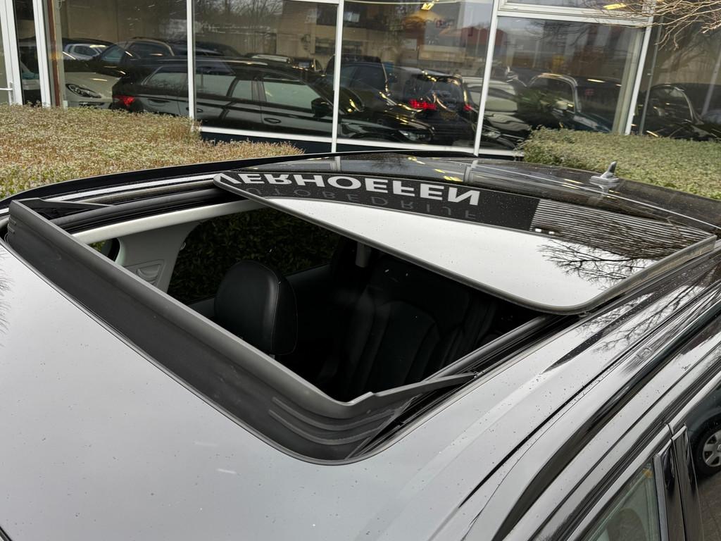 Audi Q7 3.0 TFSI QUATTRO - S-LINE - PANORAMA - STOEL VERKOEL, Auto's, Audi, Gebruikt, 2995 cc, Leder, Bedrijf