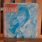 Single: chubby checker - let's twist again, Ophalen of Verzenden, Pop