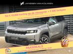 Jeep Compass First Edition 74 kWh Nieuwe Compass / Nu Leverb, Auto's, Jeep, 12 maanden, 213 pk, Nieuw, SUV of Terreinwagen