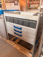 Sortimo (2495) L100 B38 H104 €399, Ophalen