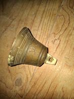 Koperen trek bel, Antiek en Kunst, Ophalen of Verzenden, Koper