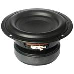 Tangband W6-1139SIF Subwoofer NIEUW, Overige merken, Subwoofer, Nieuw, Ophalen of Verzenden