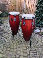 Conga's - Meinl Master Series, Muziek en Instrumenten, Ophalen, Gebruikt, Trommel