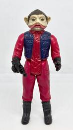 Vintage Star Wars Nien Numb, Ophalen, Gebruikt, Actiefiguurtje