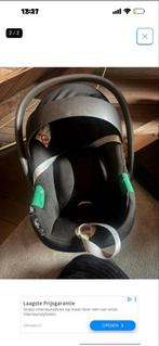 Sybex autostoeltje, Overige merken, 15 t/m 36 kg, Ophalen of Verzenden, Gebruikt