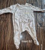 Winnie de Poeh Romper Maat 62, Kinderen en Baby's, Babykleding | Maat 62, Ophalen of Verzenden, Gebruikt, Jongetje of Meisje, Pakje