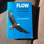 Flow en de kunst van het zaken doen, jan bommerez, Verzenden, Zo goed als nieuw