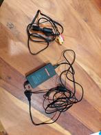 Kabels PS2 (Slim), Spelcomputers en Games, Ophalen of Verzenden, Zonder controller