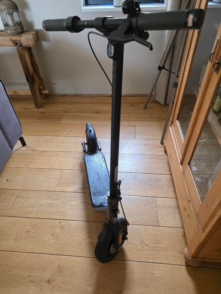Ninebot elektrische step, Fietsen en Brommers, Steps, Ophalen