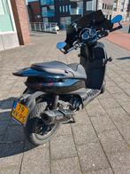 Piaggio Carnaby 300 cc (Vespa Beverly) vaste prijs, Particulier, Scooter