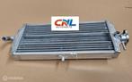 Radiateur HONDA RS125 GP RS125GP RS125R R NF4 1987-1994 RACE, Nieuw, Ophalen of Verzenden