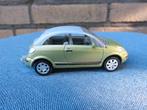 Norev Minijet Citroen C3 PLURIEL, Ophalen of Verzenden, Nieuw, Auto