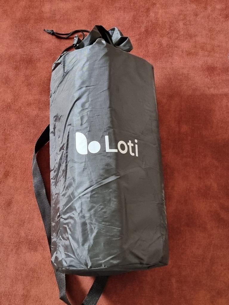 Nieuwe spijkermat - Loti, Ophalen, Zo goed als nieuw, Overige typen