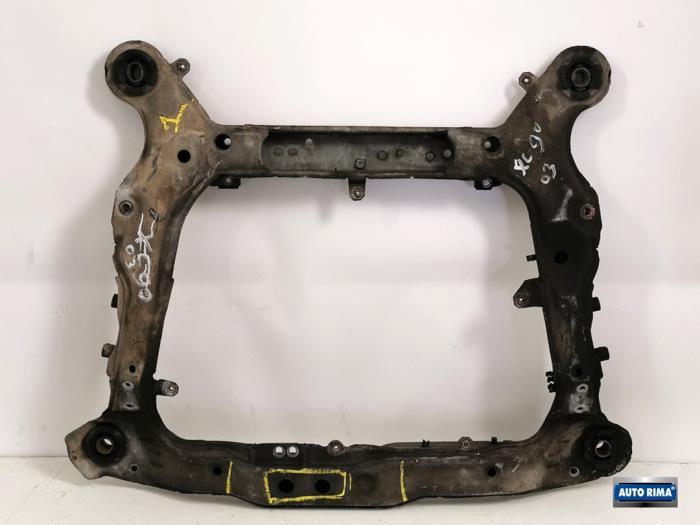 Subframe van een Volvo XC90, Auto-onderdelen, Gebruikt, -, -, Ophalen of Verzenden