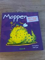 Moppen Monster Special vanaf 7 jaar, Ophalen of Verzenden, Zo goed als nieuw, Fictie algemeen