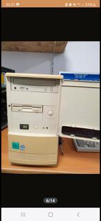 Retro vintage pentium mmx kast gezocht van Sky, Computers en Software, Vintage Computers, Ophalen of Verzenden, Onbekend