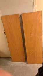 Lundia deuren, Huis en Inrichting, Kasten | Stellingkasten, Ophalen, Gebruikt