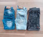 Korte broeken maat 110, Kinderen en Baby's, Kinderkleding | Maat 110, Broek, Europe Kids, Ophalen of Verzenden, Zo goed als nieuw