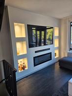 Loodgieter klusjesman Electricien Timmerman Aannemer gezocht, Garantie