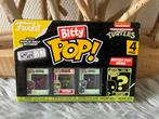 Funko Nickelodeon Turtles Nieuw!, Ophalen of Verzenden, Nieuw
