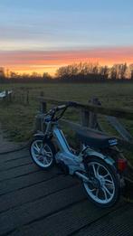 Tomos 65CC-A35, Fietsen en Brommers, Brommers | Tomos, Ophalen, Gebruikt, 65 cc, 2 versnellingen